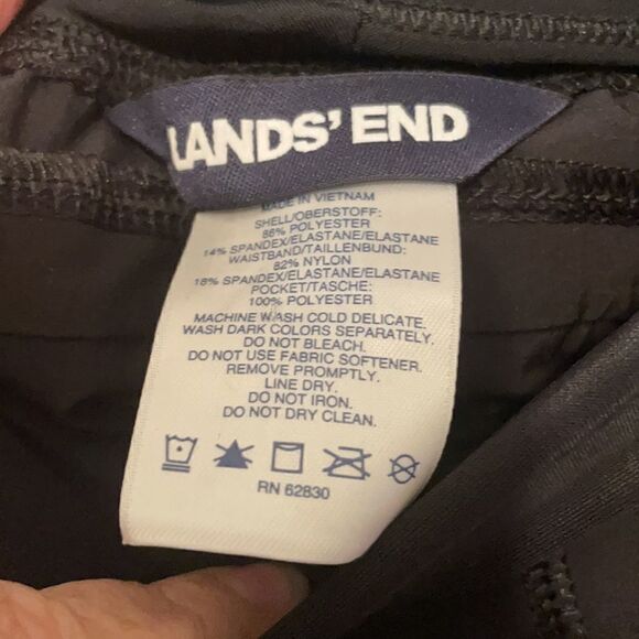 Lands end swim shorts  - Picture 4 of 5